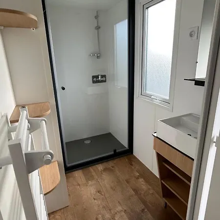 Mobil 4 Saison Campsite